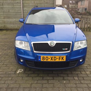 SkodaBob 10
