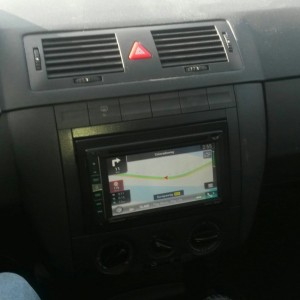 Pioneer Avic F960DAB