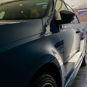 Octavuis RSus After detailing