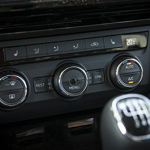 Clima Superb III