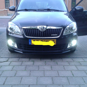 Led DRL