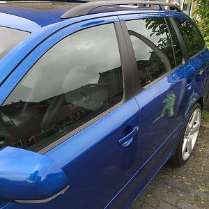 SkodaBob 52