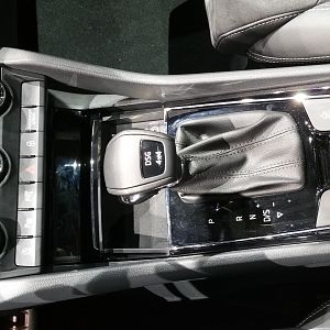 autosalon parijs