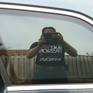 Superskoda.com Privacy shades / blinds