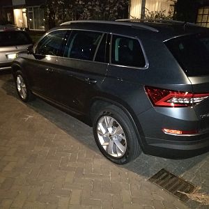 Kodiaq