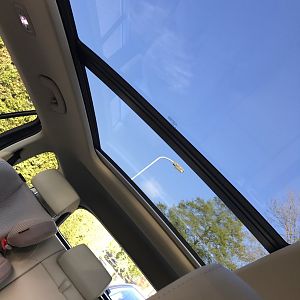 Skodiaq's Kodiaq