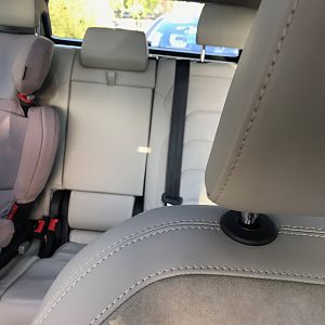 Skodiaq's Kodiaq