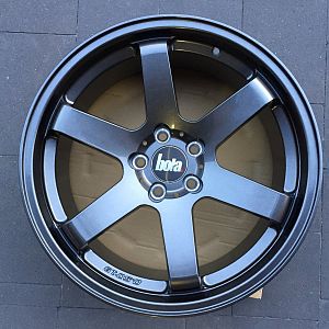 Bola b1 8.5x19