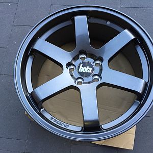 Bola b1 8.5x19