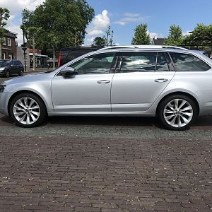 Jasper Octavia
