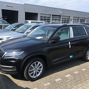 Kodiaq