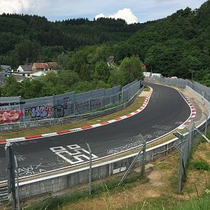 Nurburgring