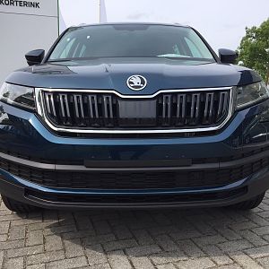 Skodiaq 2