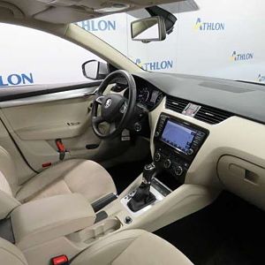 Interieur