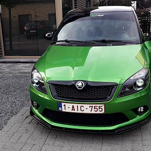 My VRS