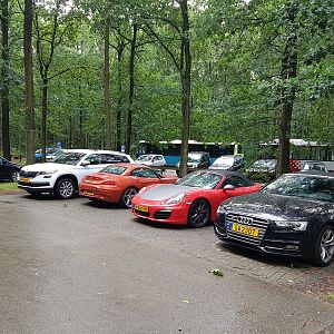 bij de grote jongens