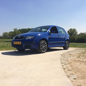 Zomer