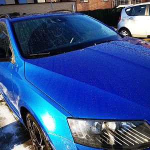 Winter schoonheidskeur