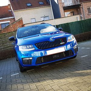 Winter schoonheidskeur