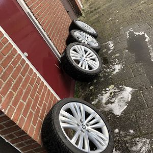 Velgen 1