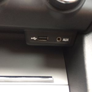 usb