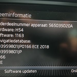 Hardware/Software