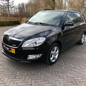 Fabia