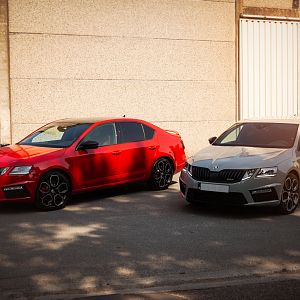 Red vs Gray