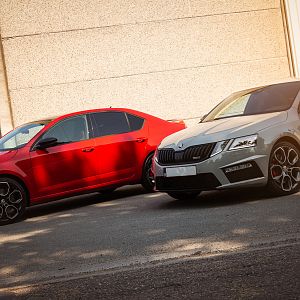 Red vs Gray