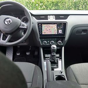 Interieur