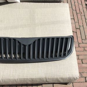 Gril plastidip