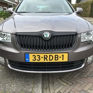 Zwarte gril part 2