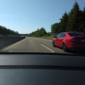 Ring Trip 2018