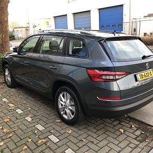 Kodiaq