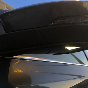 Puddle light