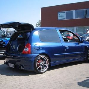 Clio 2