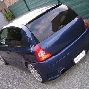 Clio 3