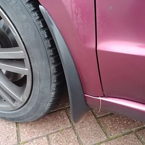 Skoda Superb 2.0 TDI 125kW FlavioX Nebula Red PlastiDip