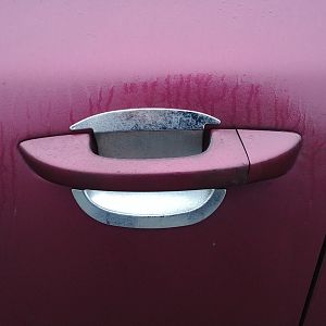 Skoda Superb 2.0 TDI 125kW FlavioX Nebula Red PlastiDip