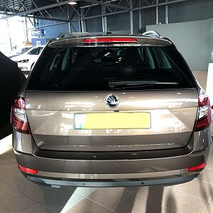 Kontje Octavia 3