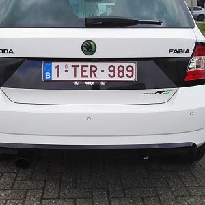Groen-Zwarte