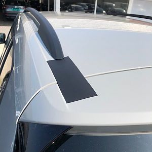 Sportling Steel grey dak Wrap