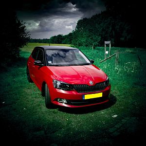 fabia 3
