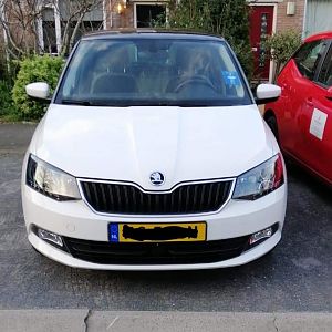 M'n Fabia 3