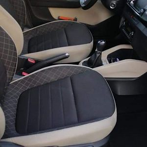 Fabia 3