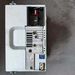 Amundsen Radio