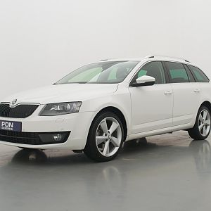 Octavia Combi 1.8 TSI