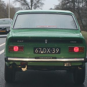 DAF 1300