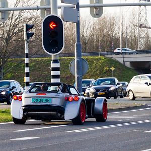 Donkervoort