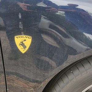 Ferrari Killer